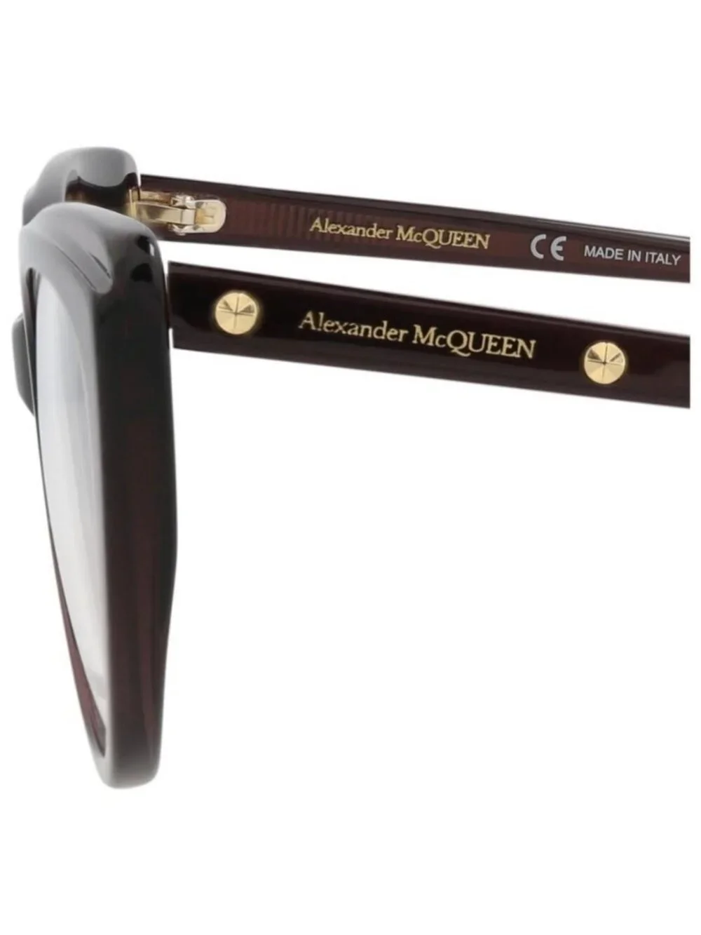 Alexander McQueen brand alexander